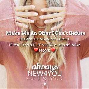 Clothes, Shoes, Jewelry